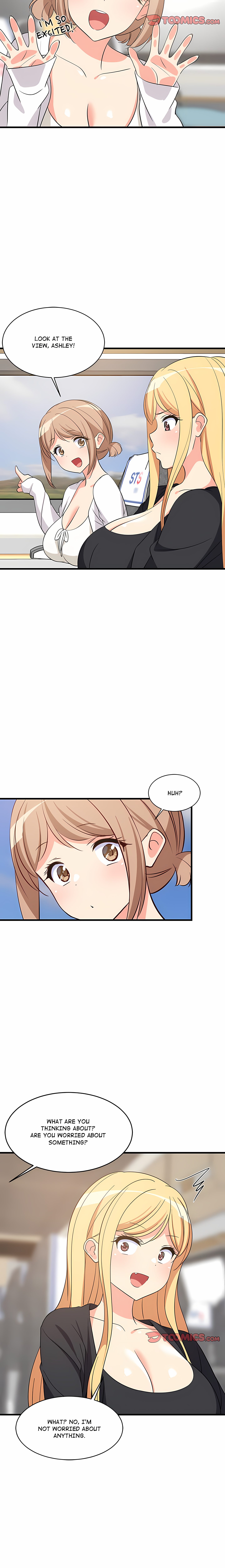 Study Buddies (Uncensored), chapter 41, page 13 of 23