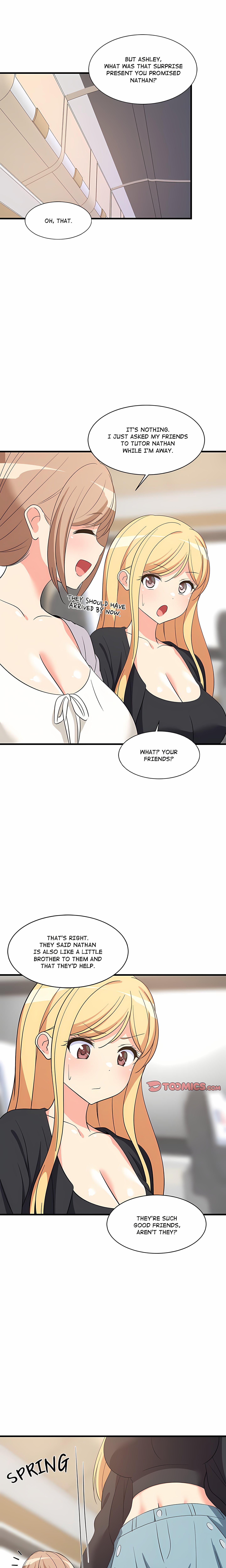 Study Buddies (Uncensored), chapter 41, page 14 of 23