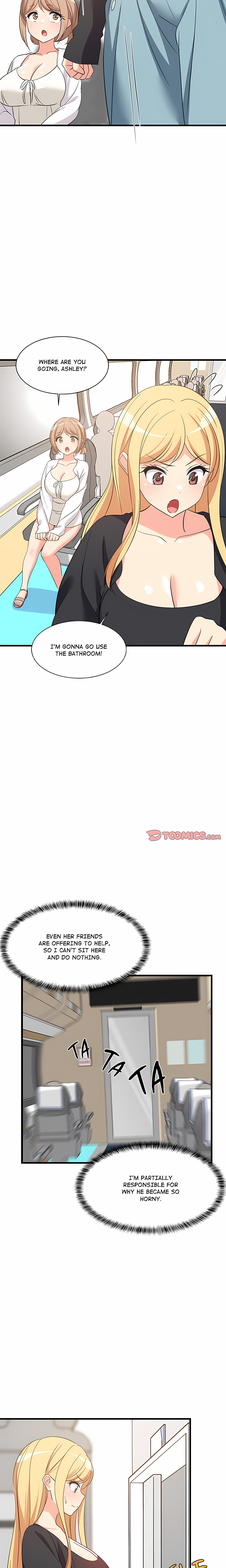 Study Buddies (Uncensored), chapter 41, page 15 of 23