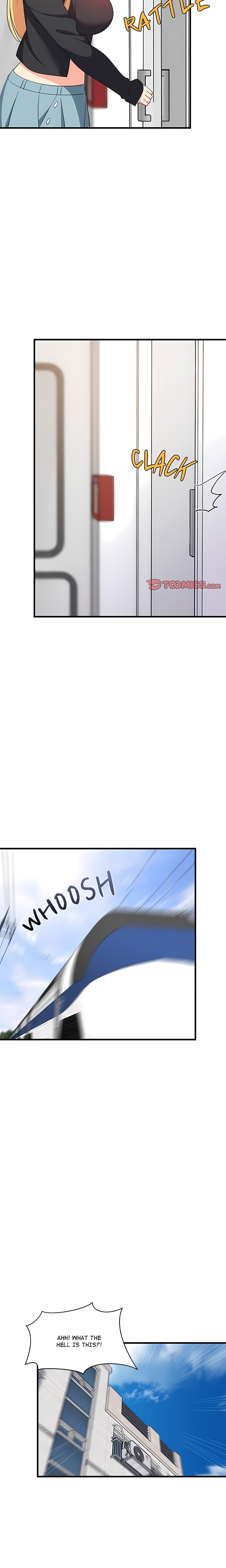 Study Buddies (Uncensored), chapter 41, page 16 of 23