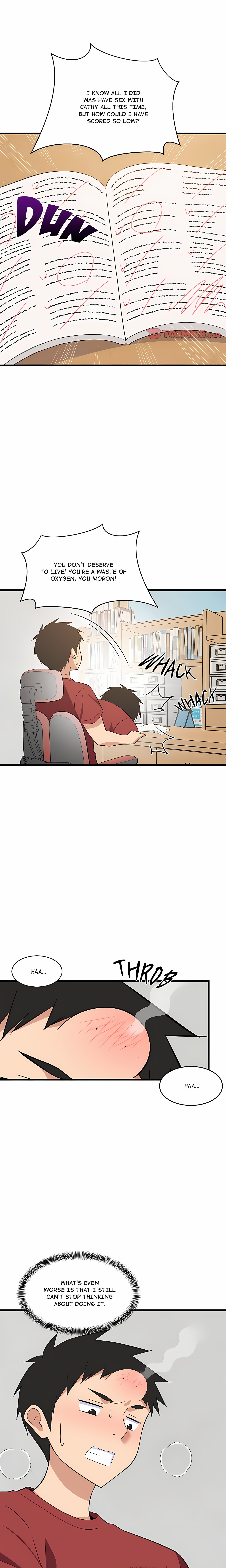 Study Buddies (Uncensored), chapter 41, page 17 of 23