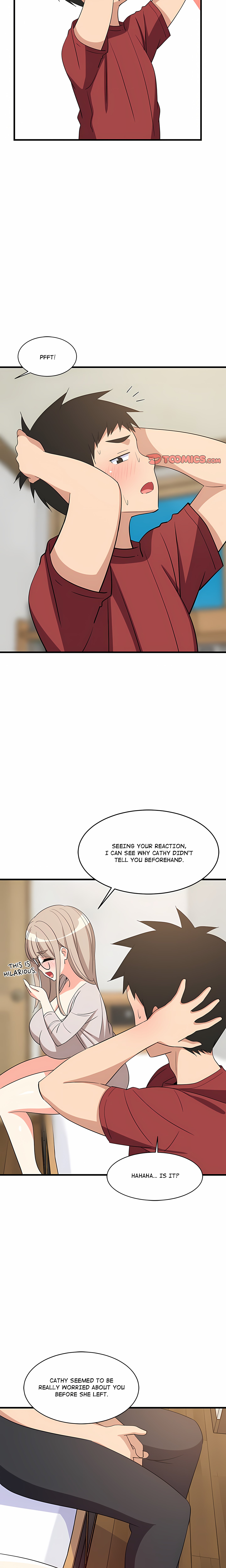 Study Buddies (Uncensored), chapter 42, page 6 of 23