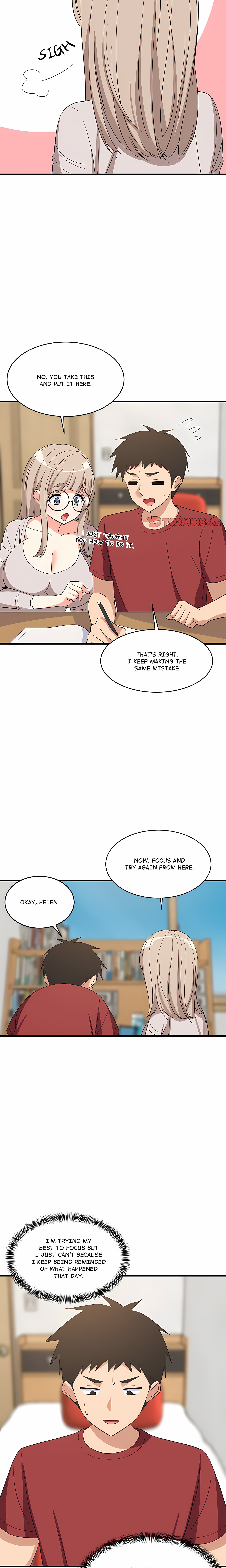 Study Buddies (Uncensored), chapter 42, page 11 of 23