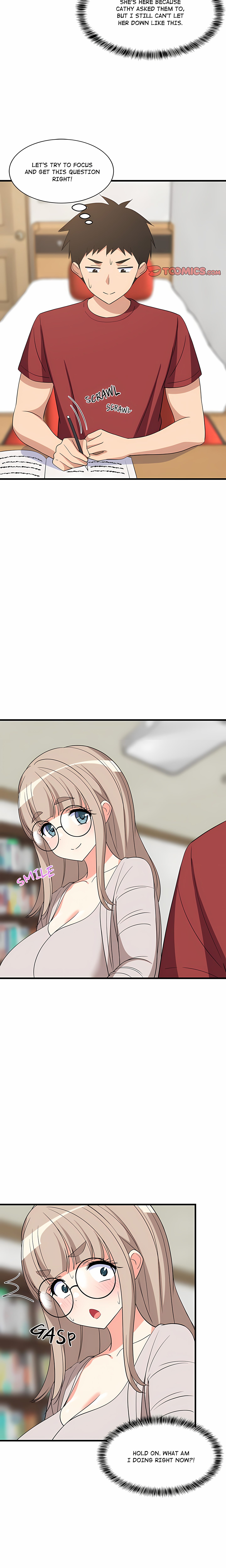 Study Buddies (Uncensored), chapter 42, page 12 of 23