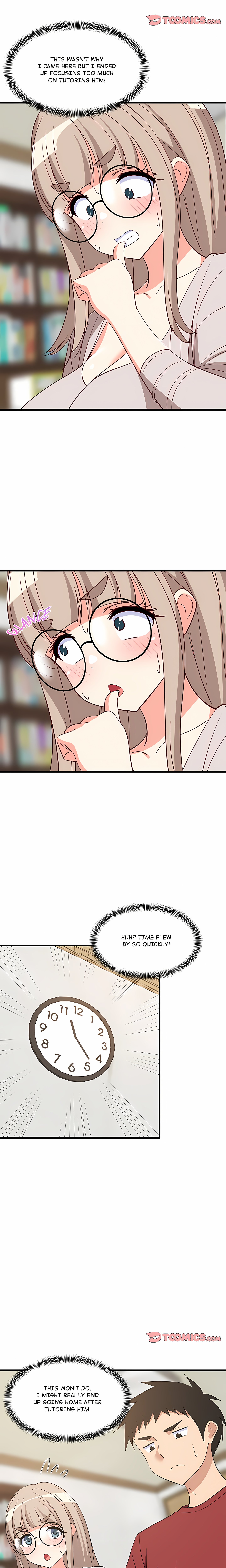 Study Buddies (Uncensored), chapter 42, page 13 of 23