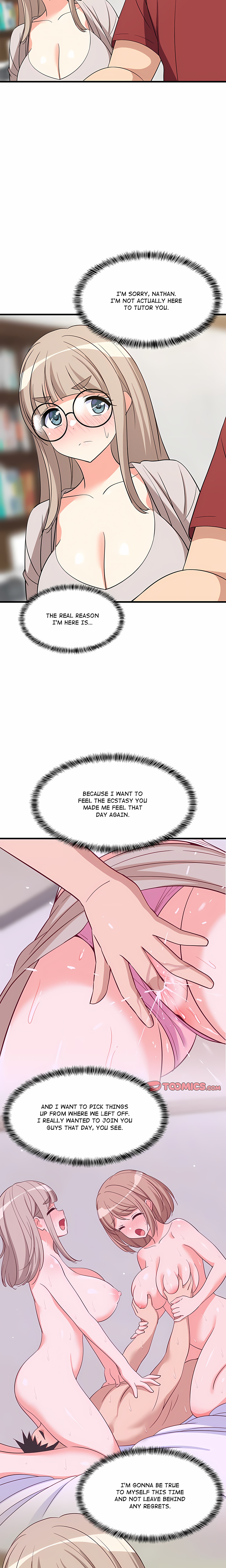 Study Buddies (Uncensored), chapter 42, page 14 of 23
