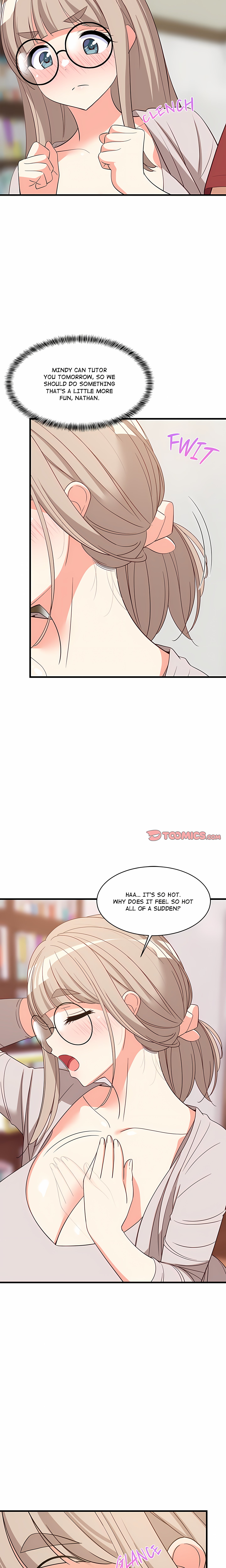 Study Buddies (Uncensored), chapter 42, page 15 of 23