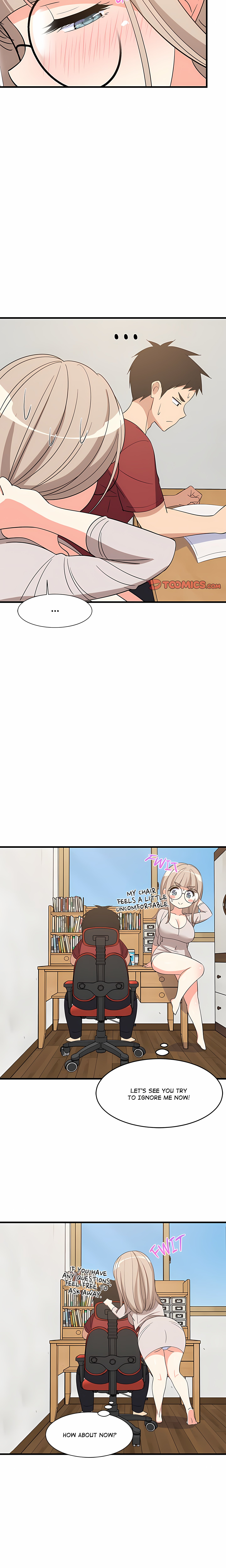 Study Buddies (Uncensored), chapter 42, page 16 of 23