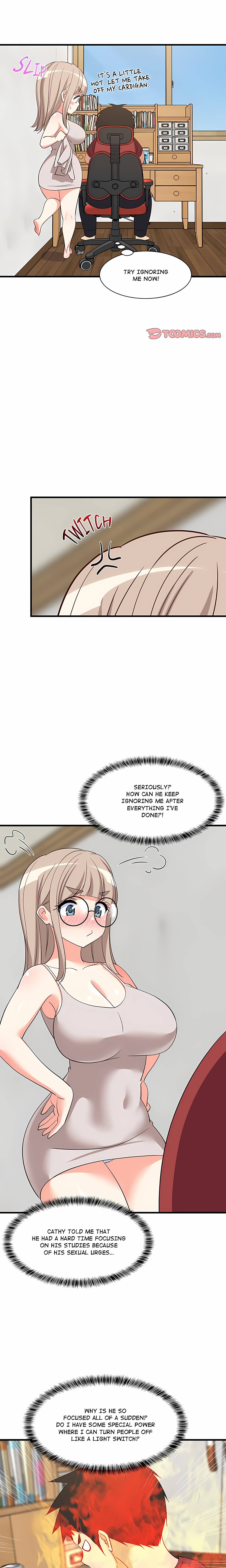 Study Buddies (Uncensored), chapter 42, page 17 of 23