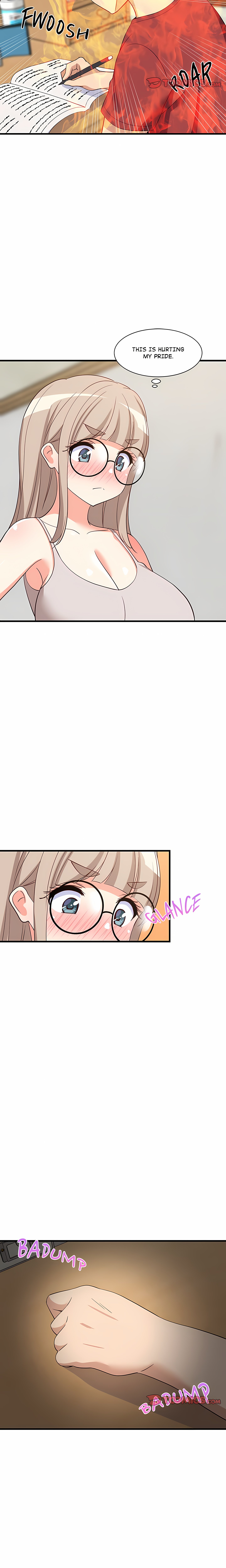 Study Buddies (Uncensored), chapter 42, page 18 of 23