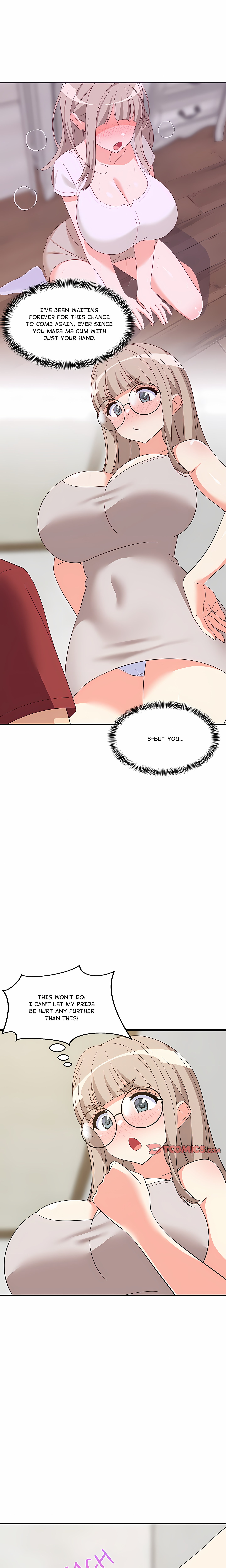 Study Buddies (Uncensored), chapter 42, page 19 of 23