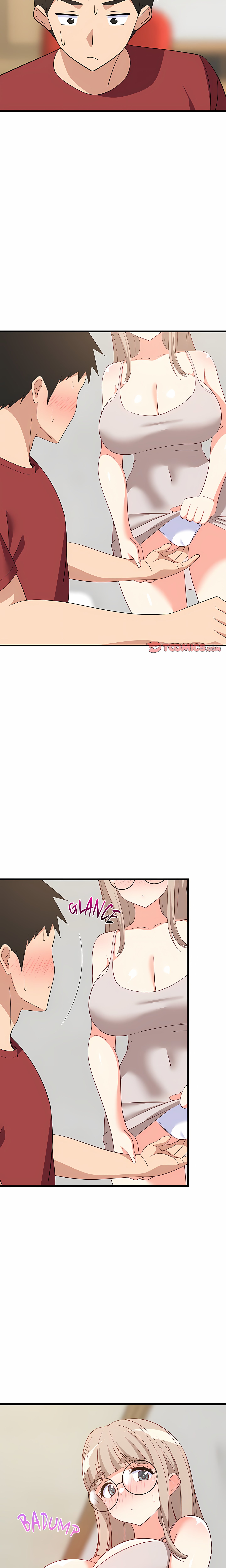 Study Buddies (Uncensored), chapter 42, page 21 of 23