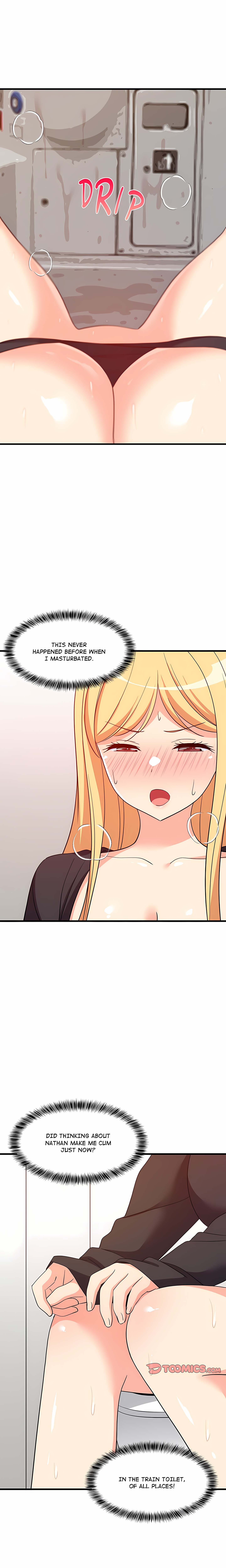 Study Buddies (Uncensored), chapter 43, page 5 of 26