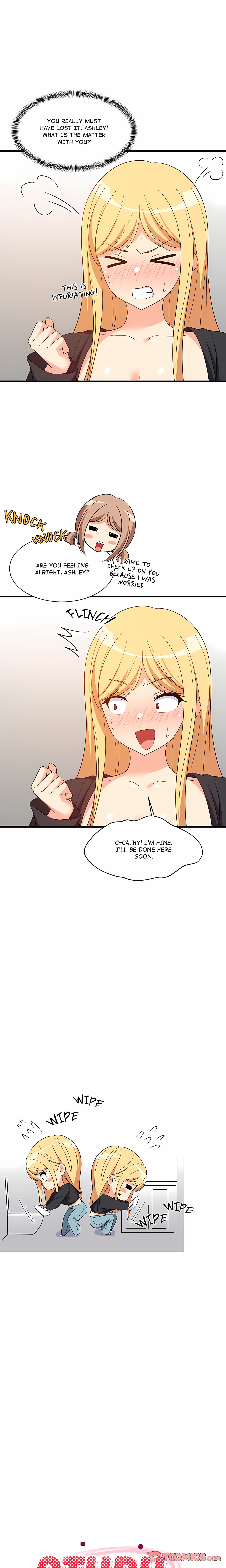 Study Buddies (Uncensored), chapter 43, page 6 of 26