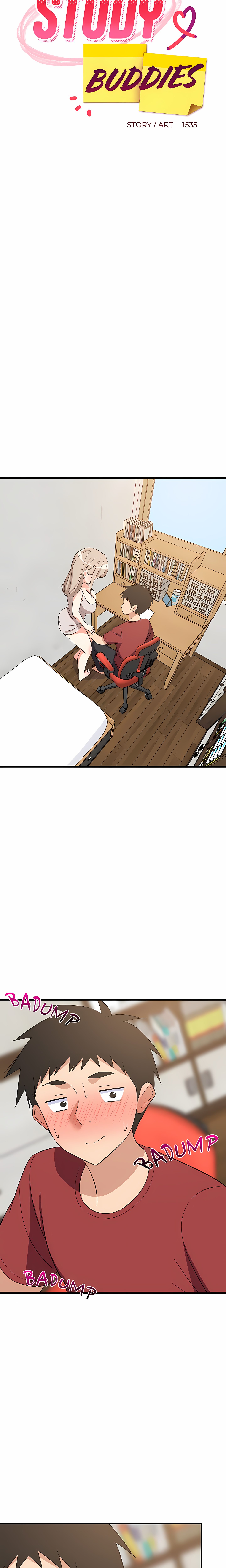 Study Buddies (Uncensored), chapter 43, page 7 of 26