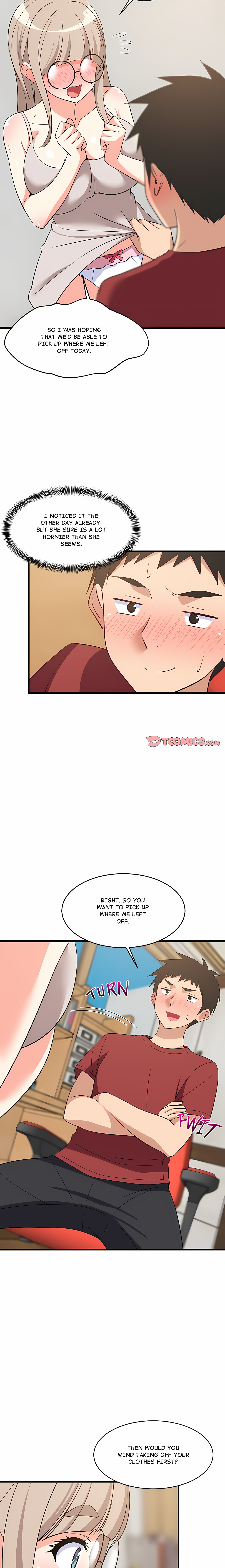 Study Buddies (Uncensored), chapter 43, page 11 of 26