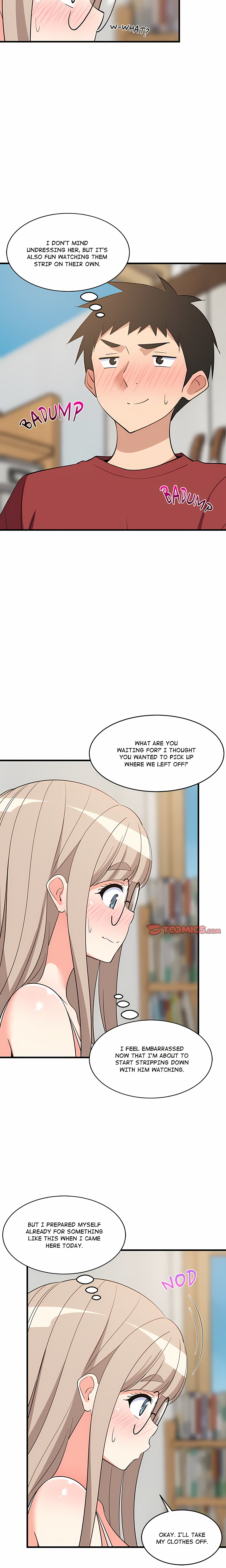Study Buddies (Uncensored), chapter 43, page 12 of 26