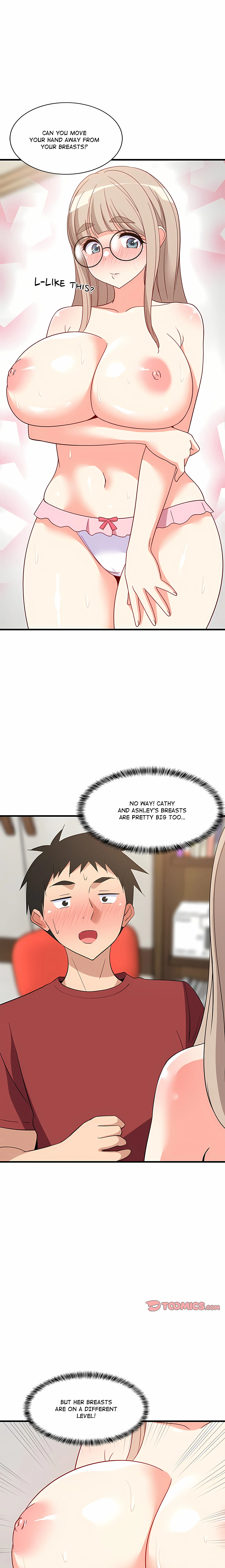 Study Buddies (Uncensored), chapter 43, page 14 of 26