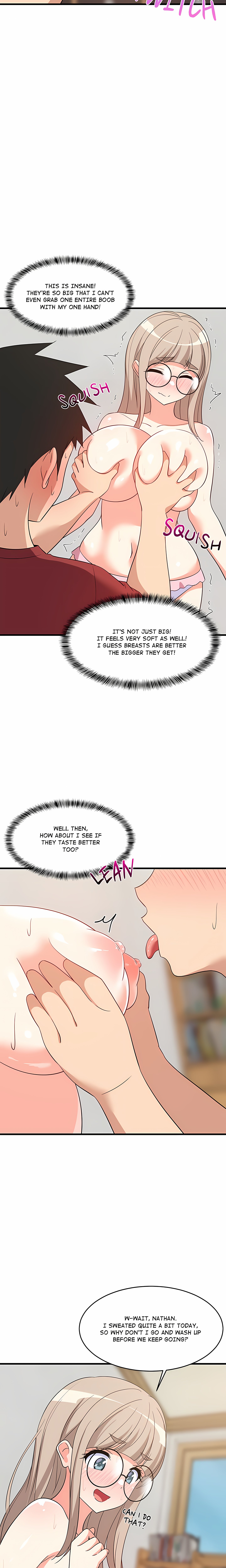 Study Buddies (Uncensored), chapter 43, page 16 of 26
