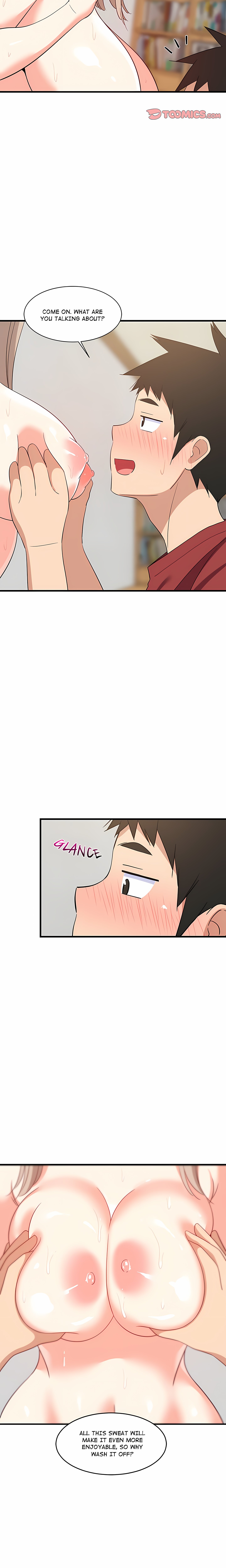 Study Buddies (Uncensored), chapter 43, page 17 of 26