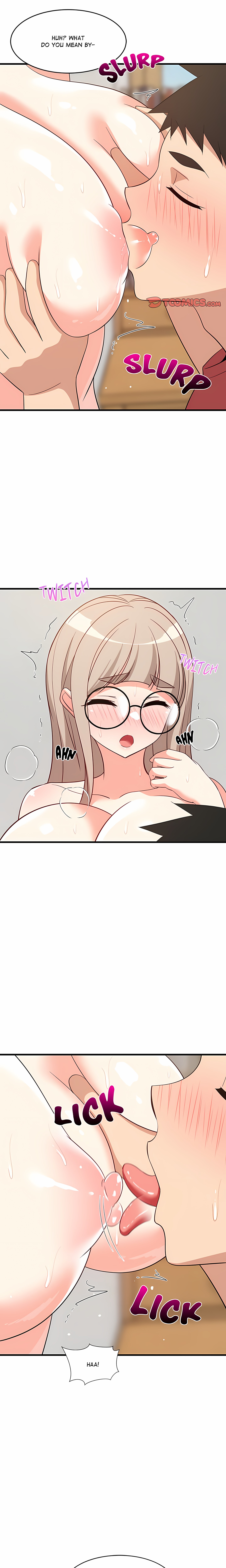 Study Buddies (Uncensored), chapter 43, page 18 of 26