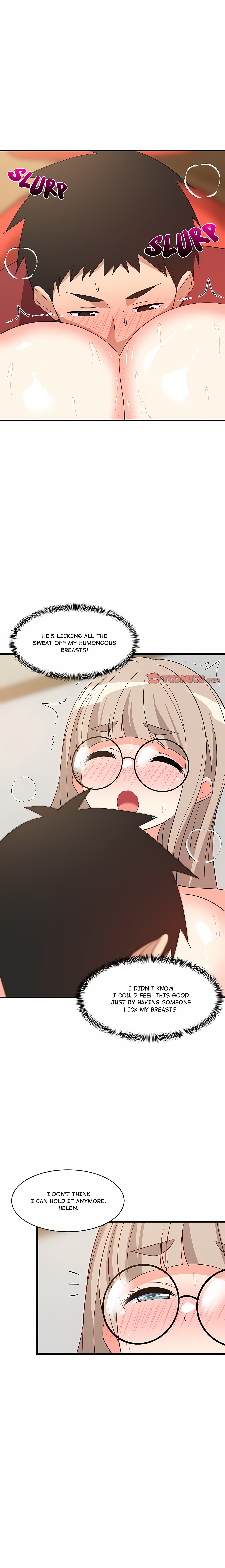 Study Buddies (Uncensored), chapter 43, page 20 of 26