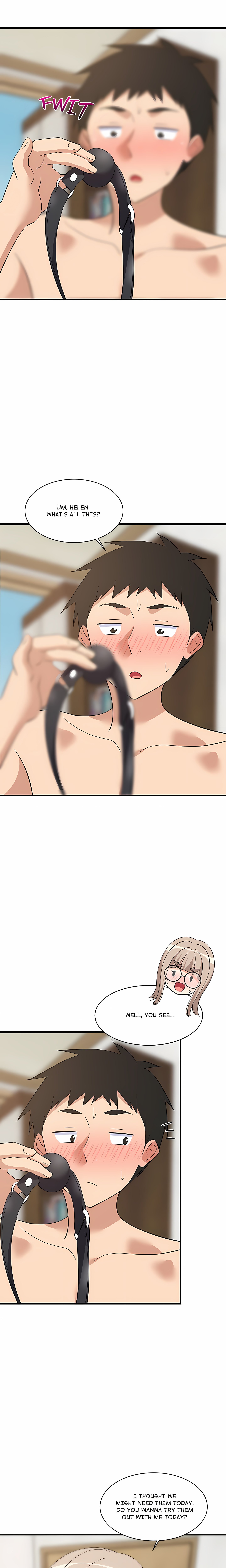 Study Buddies (Uncensored), chapter 43, page 25 of 26
