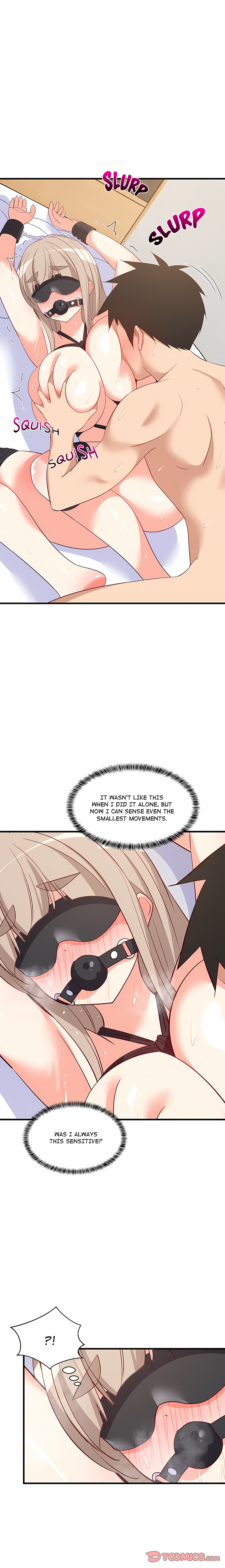 Study Buddies (Uncensored), chapter 44, page 6 of 26