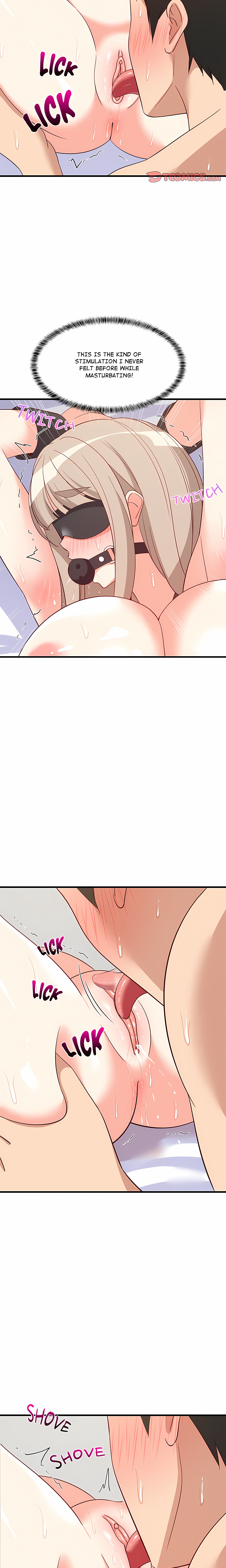 Study Buddies (Uncensored), chapter 44, page 8 of 26