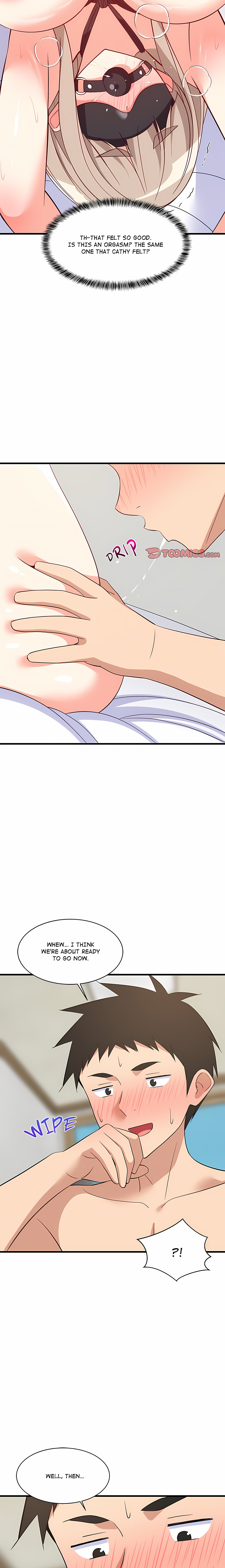Study Buddies (Uncensored), chapter 44, page 10 of 26