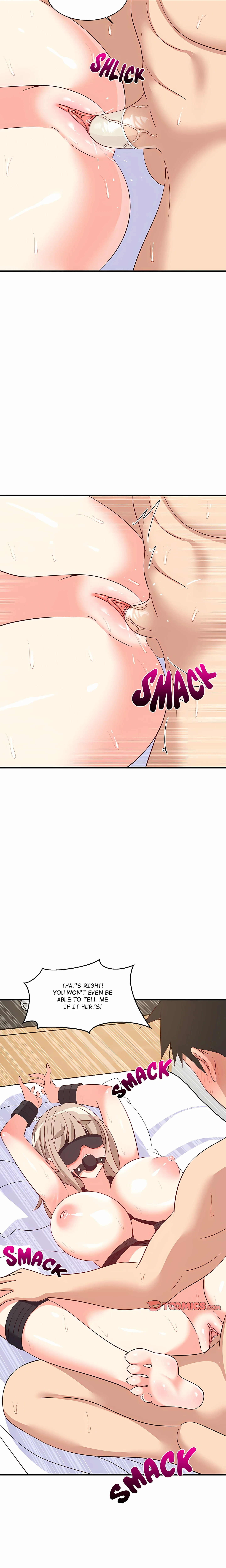 Study Buddies (Uncensored), chapter 44, page 14 of 26