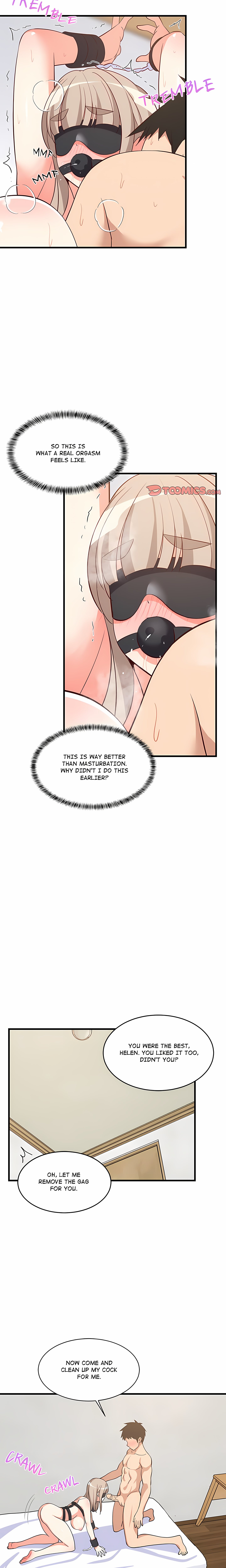 Study Buddies (Uncensored), chapter 44, page 19 of 26