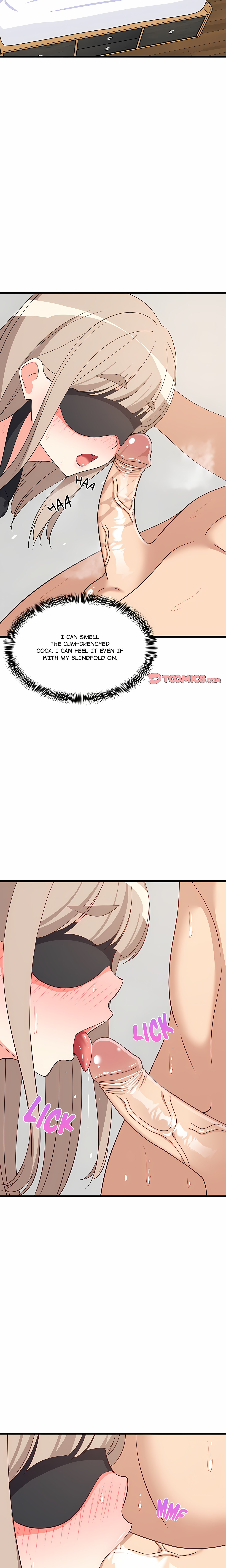 Study Buddies (Uncensored), chapter 44, page 20 of 26