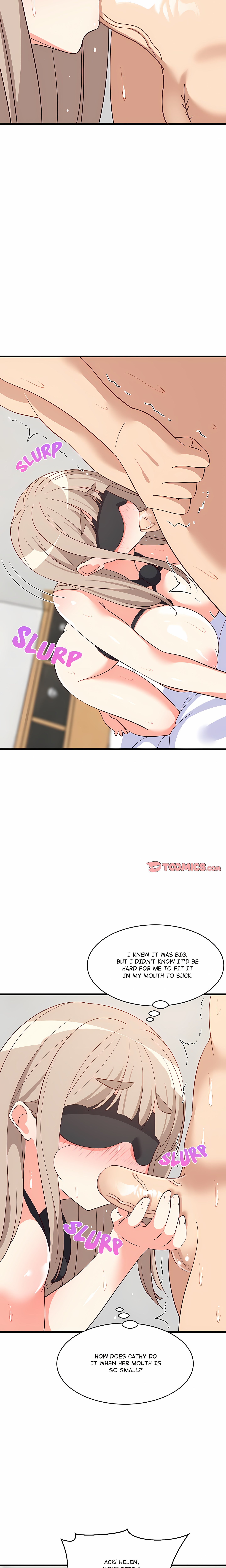 Study Buddies (Uncensored), chapter 44, page 21 of 26