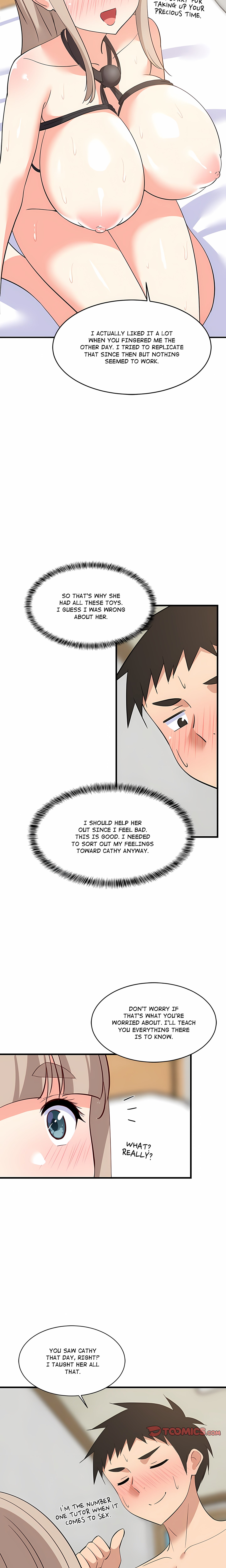 Study Buddies (Uncensored), chapter 44, page 24 of 26