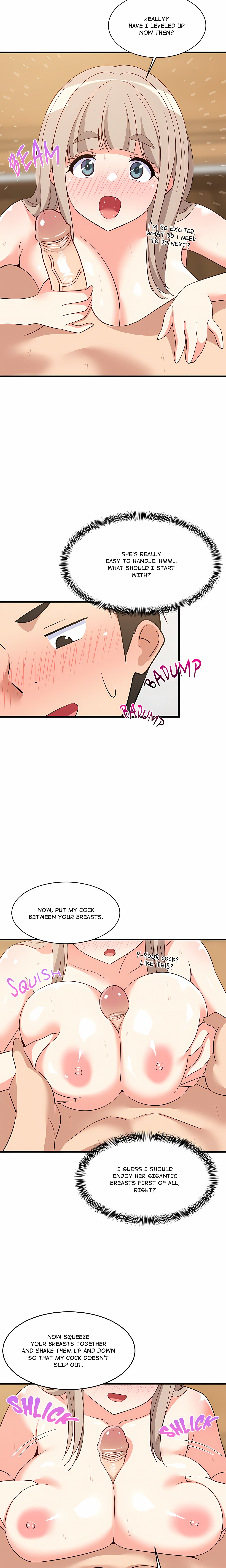 Study Buddies (Uncensored), chapter 45, page 9 of 24