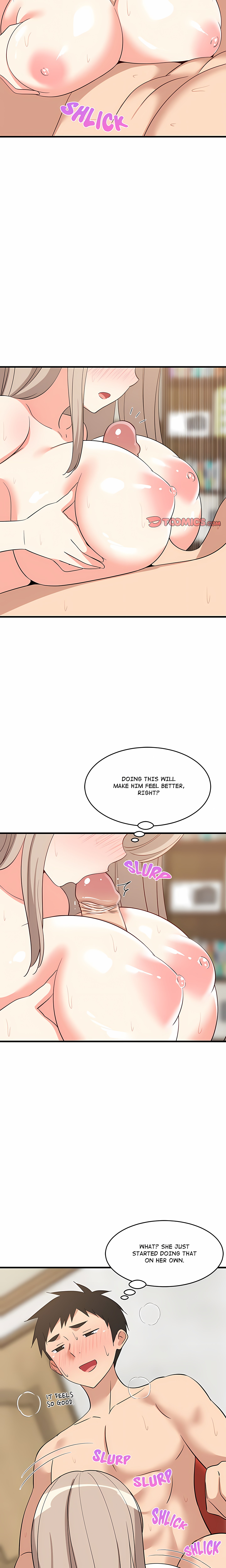 Study Buddies (Uncensored), chapter 45, page 11 of 24