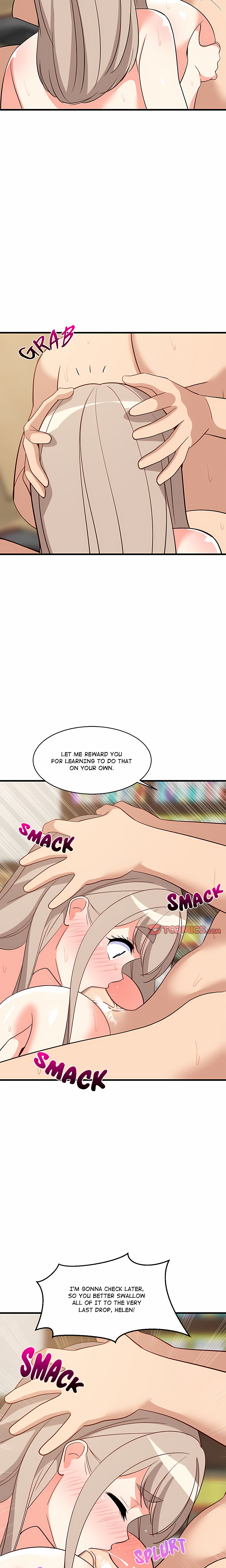 Study Buddies (Uncensored), chapter 45, page 12 of 24