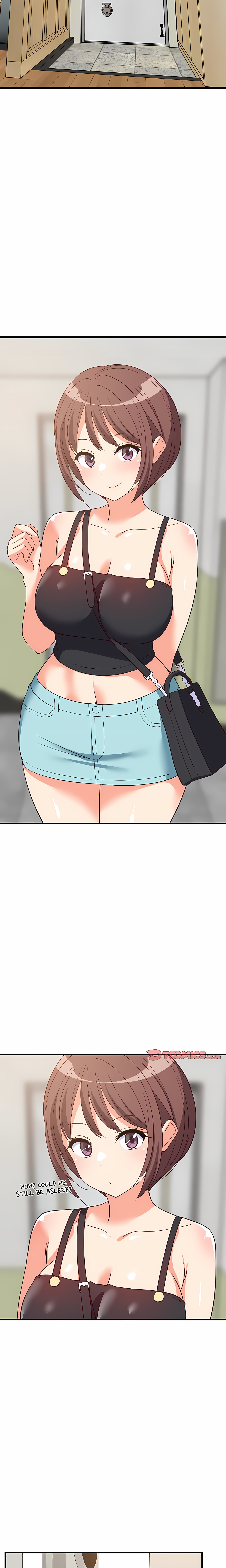 Study Buddies (Uncensored), chapter 45, page 22 of 24