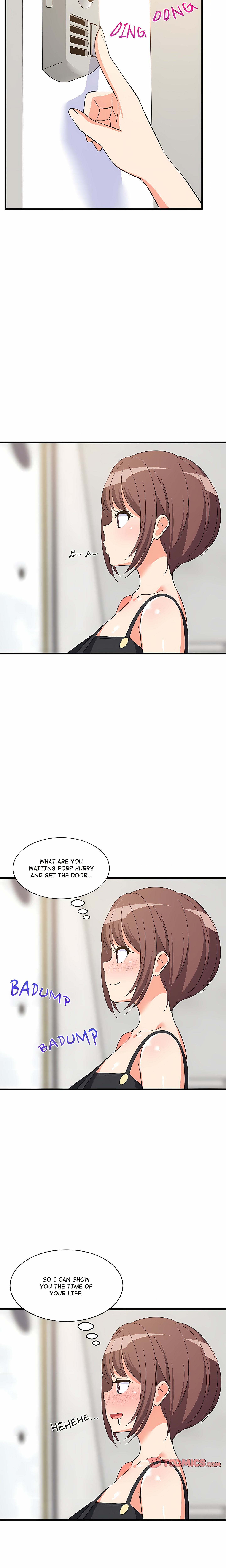 Study Buddies (Uncensored), chapter 45, page 23 of 24