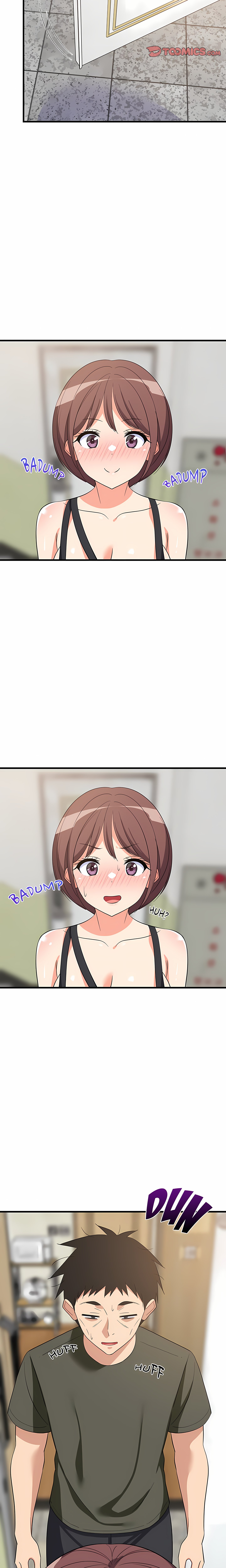 Study Buddies (Uncensored), chapter 46, page 5 of 25
