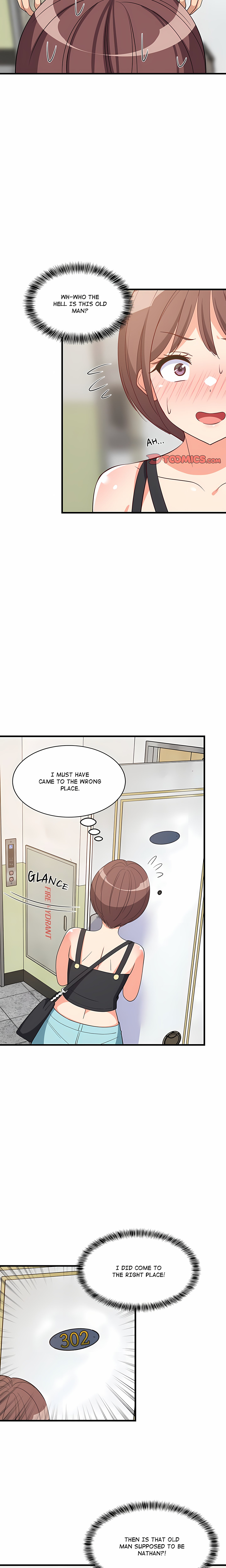 Study Buddies (Uncensored), chapter 46, page 6 of 25