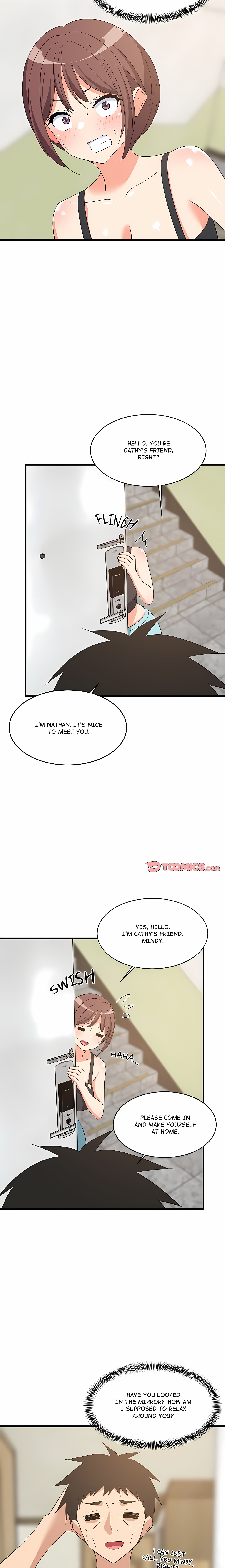Study Buddies (Uncensored), chapter 46, page 7 of 25