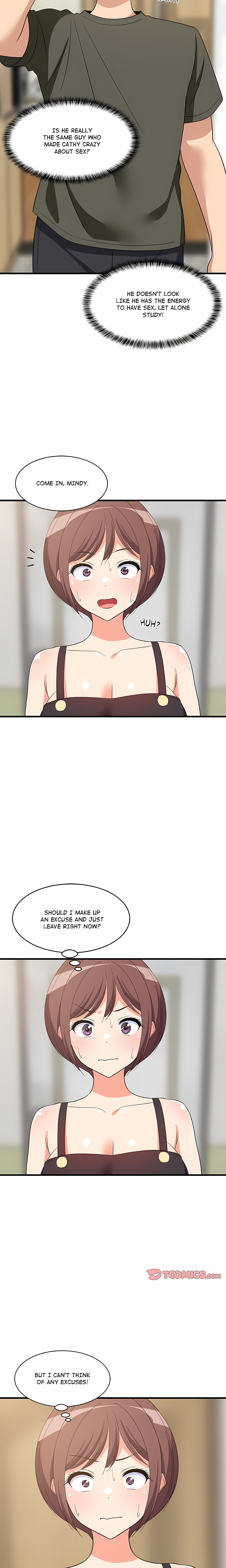 Study Buddies (Uncensored), chapter 46, page 8 of 25