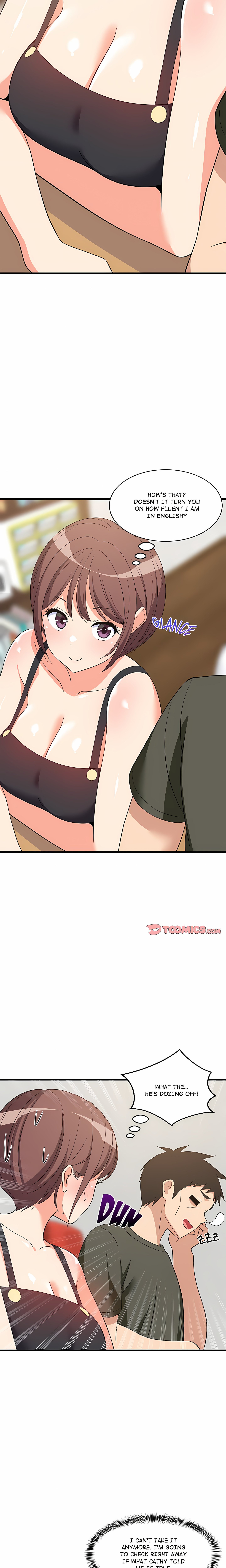 Study Buddies (Uncensored), chapter 46, page 12 of 25