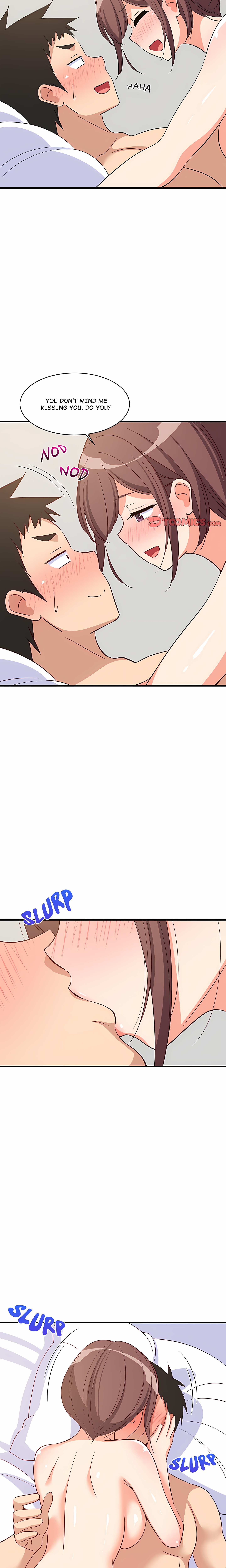 Study Buddies (Uncensored), chapter 47, page 11 of 25
