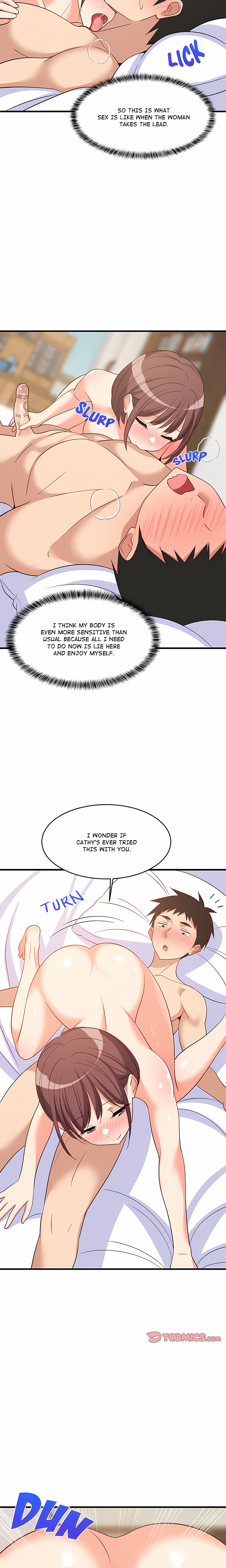 Study Buddies (Uncensored), chapter 47, page 13 of 25