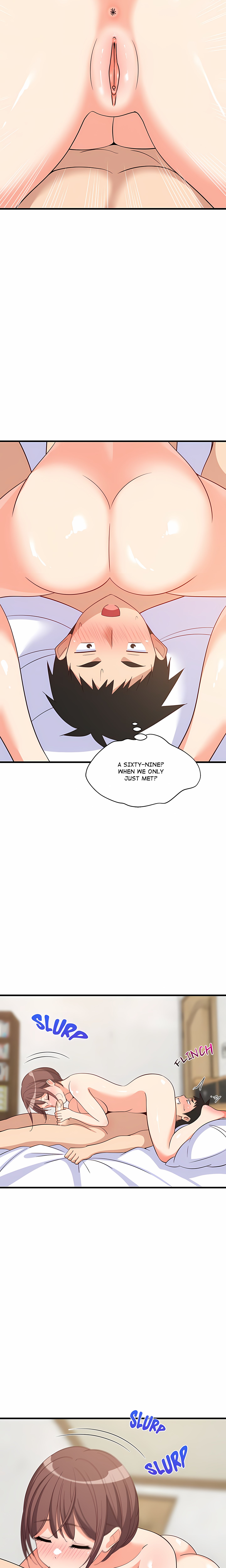 Study Buddies (Uncensored), chapter 47, page 14 of 25