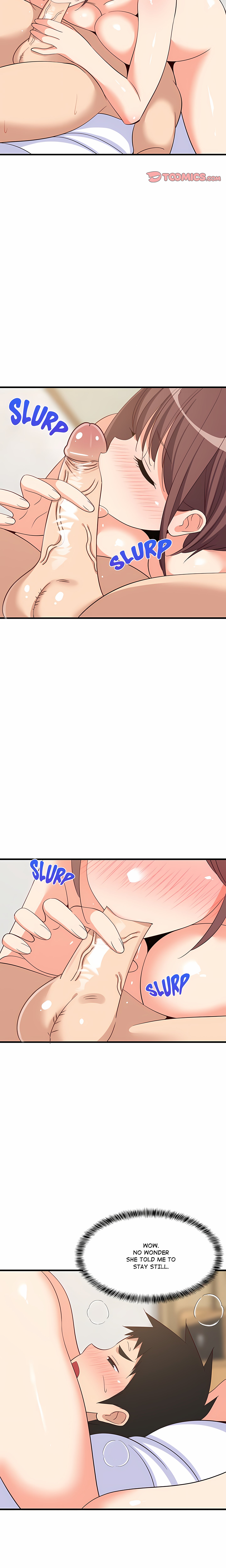 Study Buddies (Uncensored), chapter 47, page 15 of 25