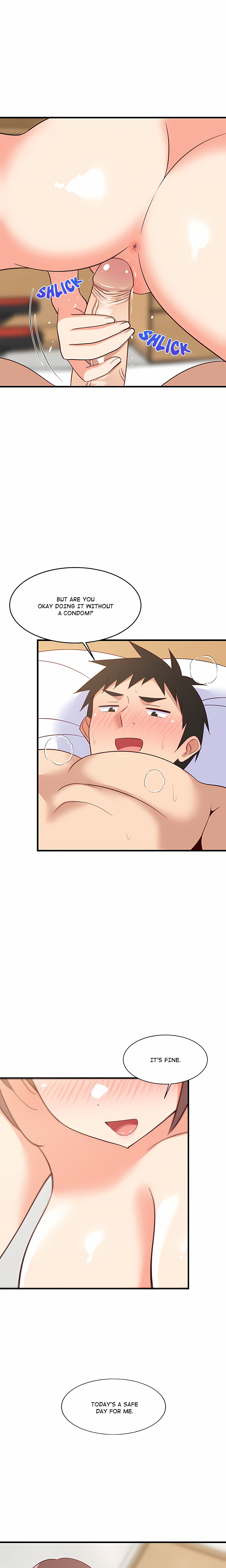 Study Buddies (Uncensored), chapter 47, page 19 of 25